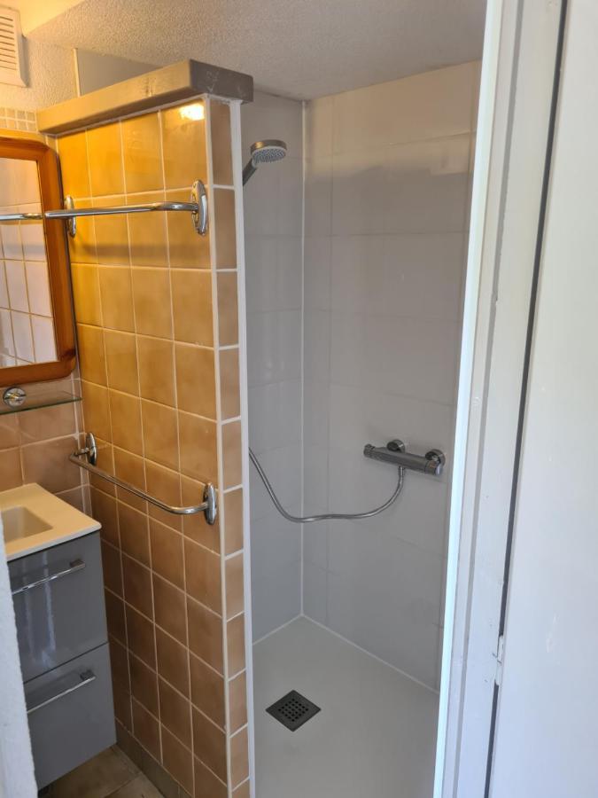 Grand Independant Appartement *