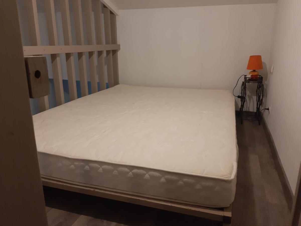 Appartement Grand Independant